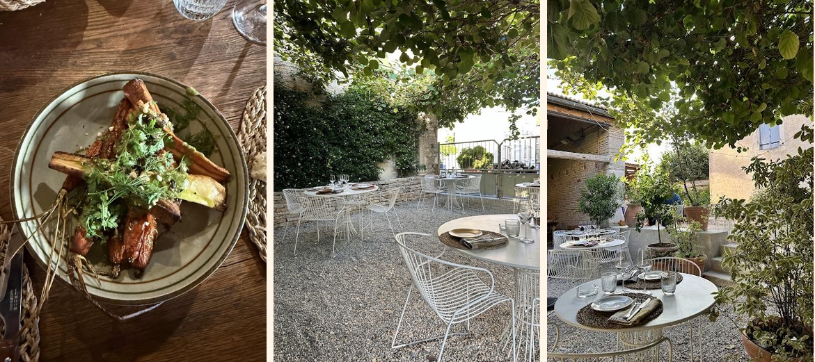 Le Lion D'Or - Gallery Image 1