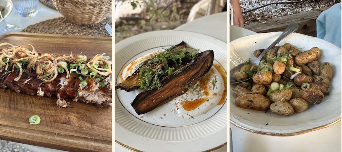 Le Lion D'Or - Gallery Image 3