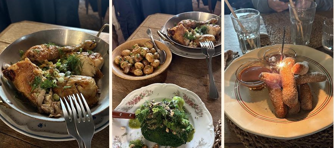 Le Lion D'Or - Gallery Image 4