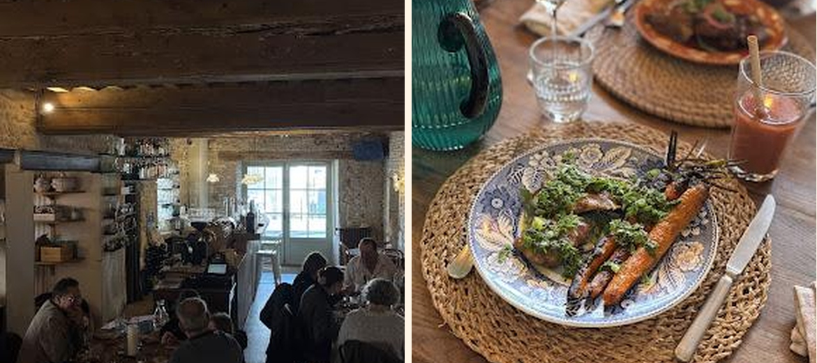 Le Lion D'Or - Gallery Image 5