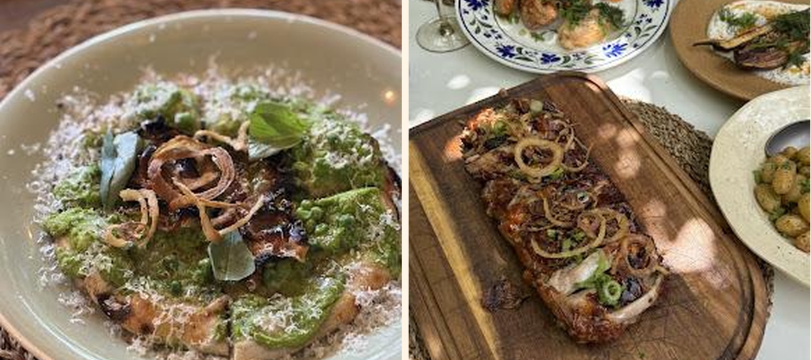 Le Lion D'Or - Gallery Image 6