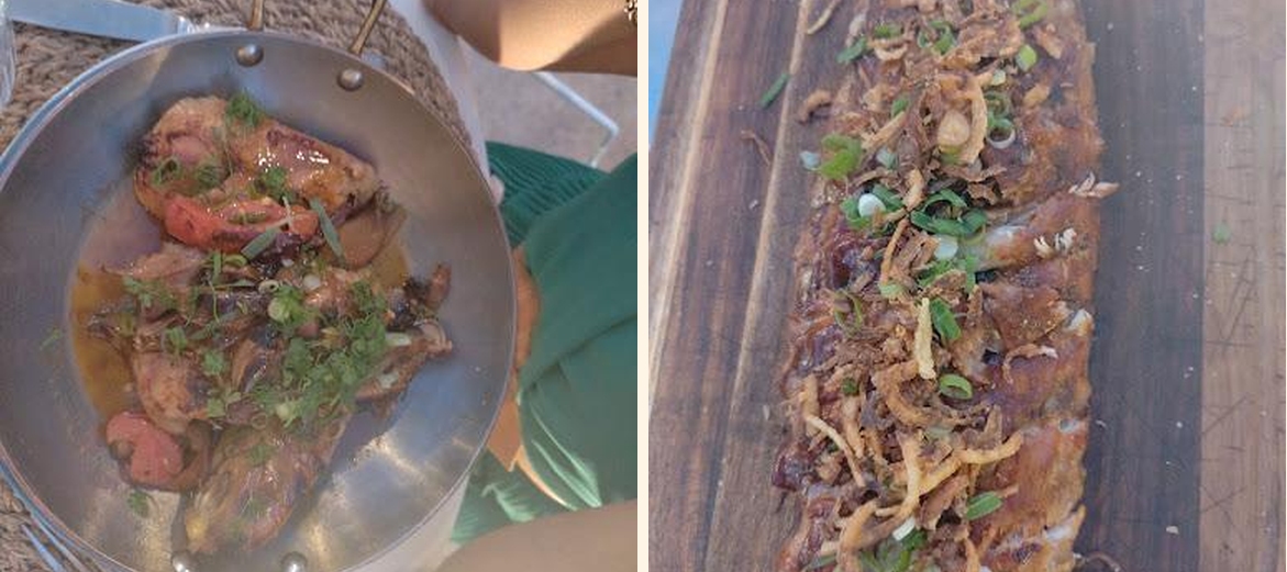 Le Lion D'Or - Gallery Image 8